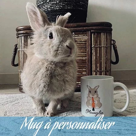Mug personnalisé