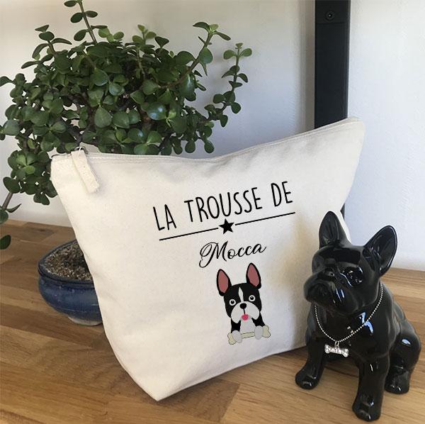 Trousse Personnalisée