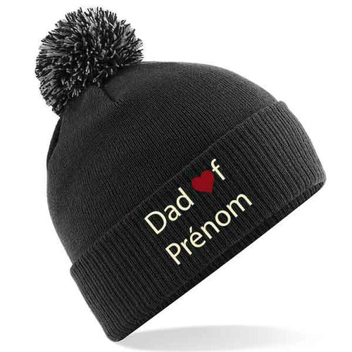 Bonnet Pompon