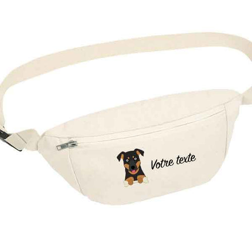 Banane Chien Personnalise