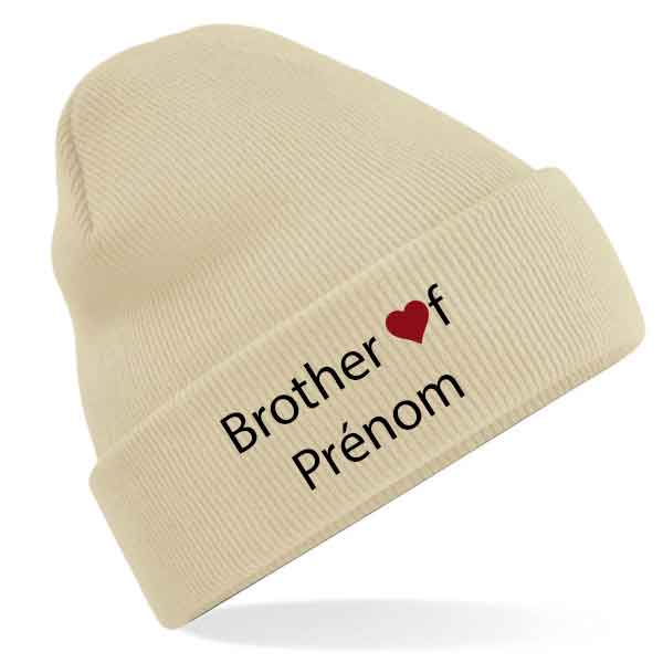 Bonnet Classique