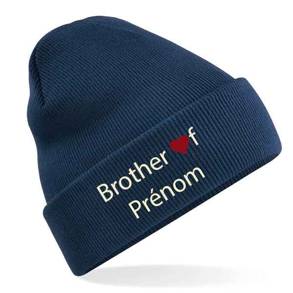 Bonnet Classique
