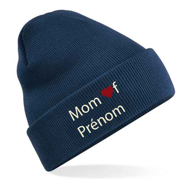 Bonnet Classique