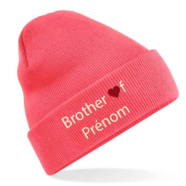 Bonnet Classique