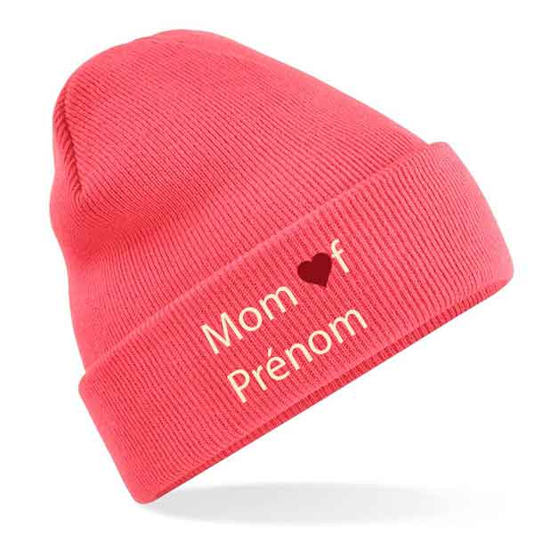 Bonnet Classique
