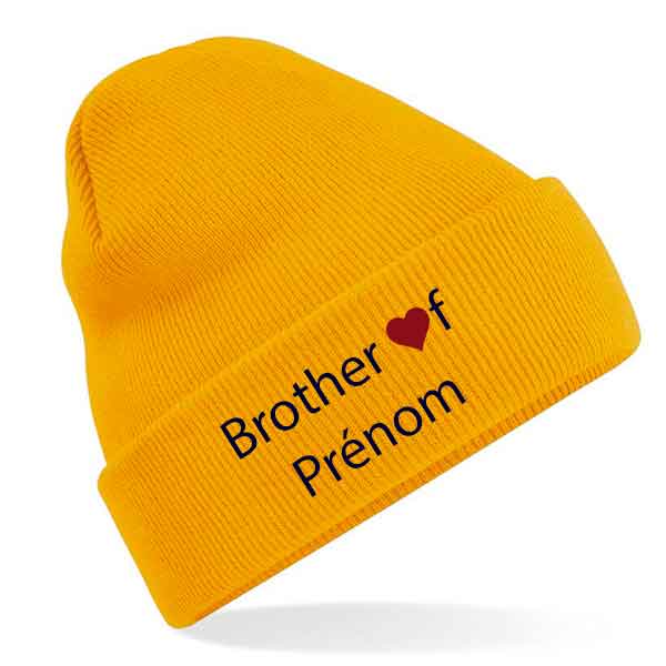 Bonnet Classique