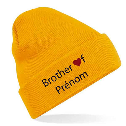 Bonnet Classique