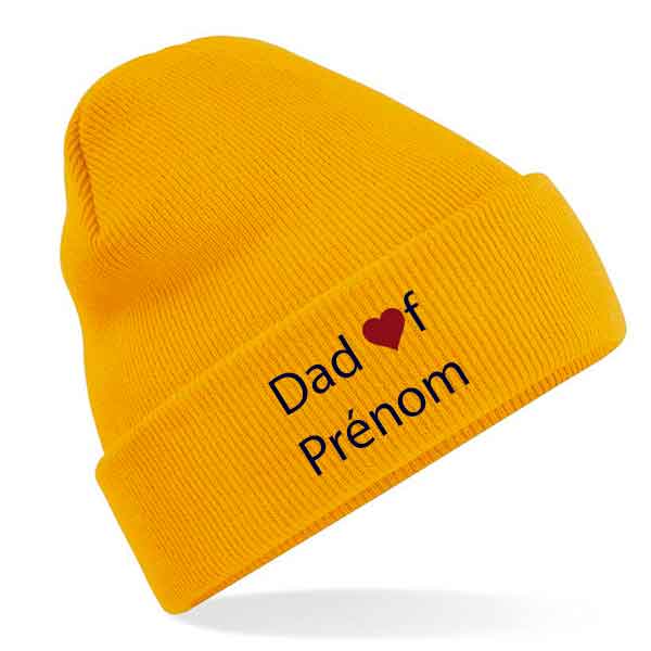 Bonnet Classique
