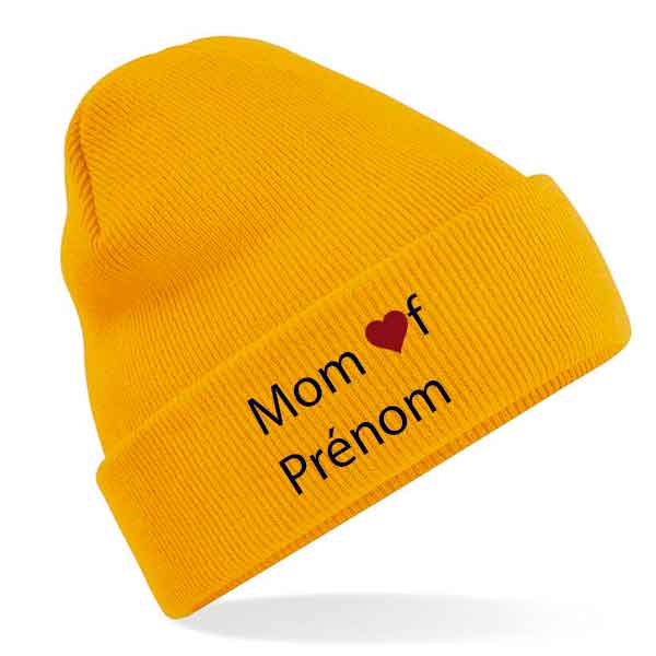 Bonnet Classique