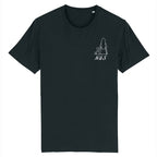 Tee-shirt Maitresse et chat