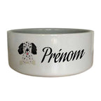 Gamelle Chien personnalisée