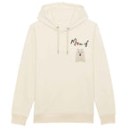 Hoodie-mom-of-dog-Samoyede