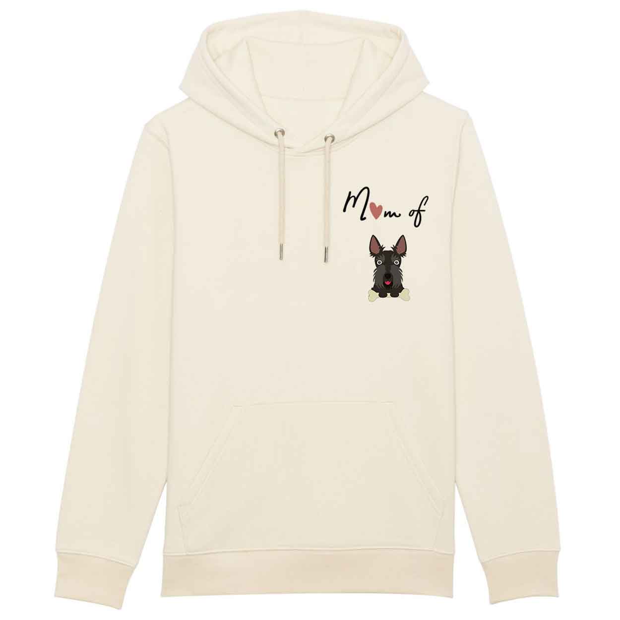 Hoodie-mom-of-dog-Scottish-terrier