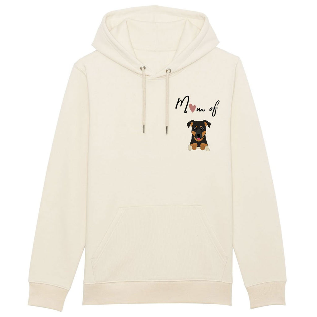 Hoodie Mom Of Dog
