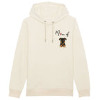 Hoodie Mom Of Dog