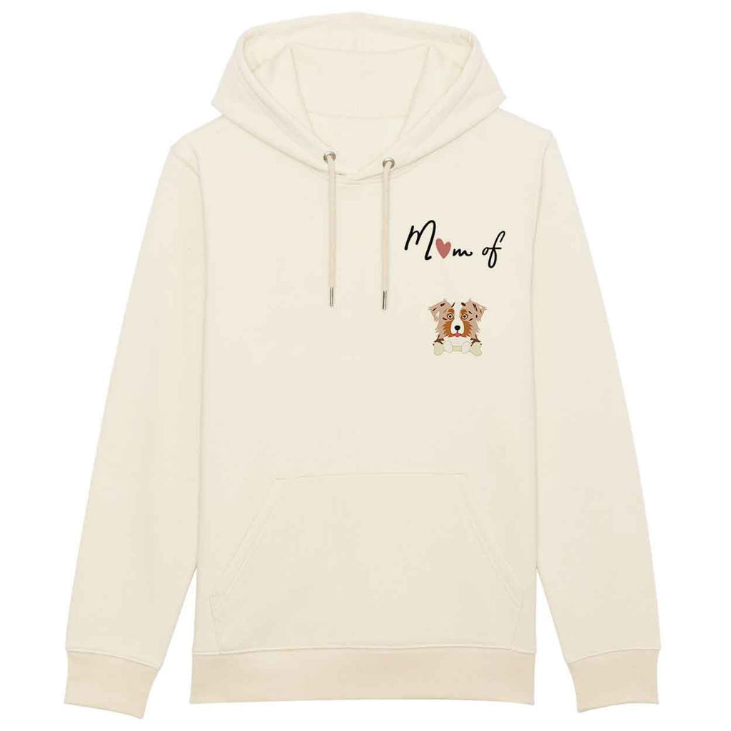 Hoodie-mom-of-dog-berger-australien-rouge-merle