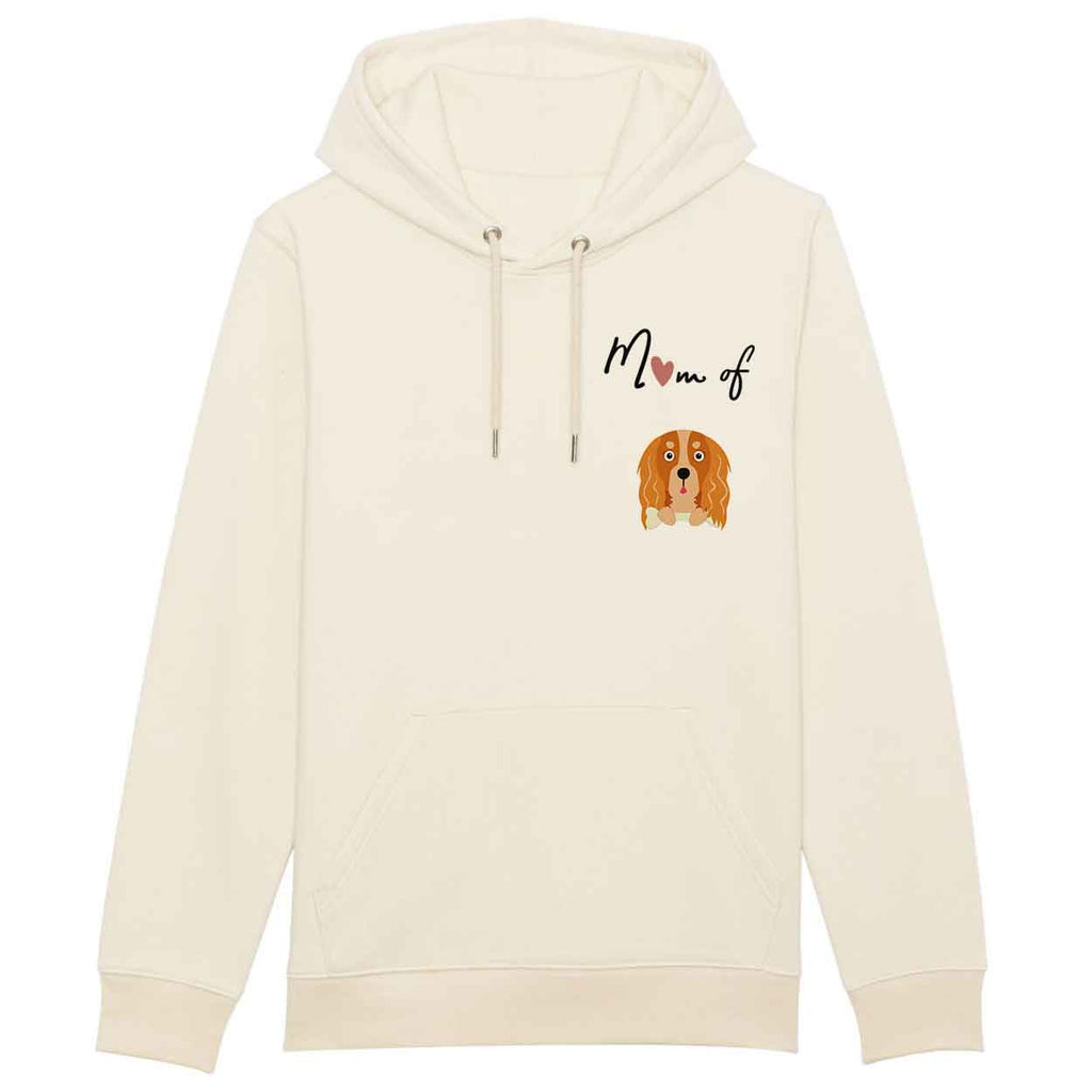 Hoodie-mom-of-dog-cocker-anglais-golden