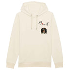 sweat-mum-of-dog-cocker-anglais-tricolore
