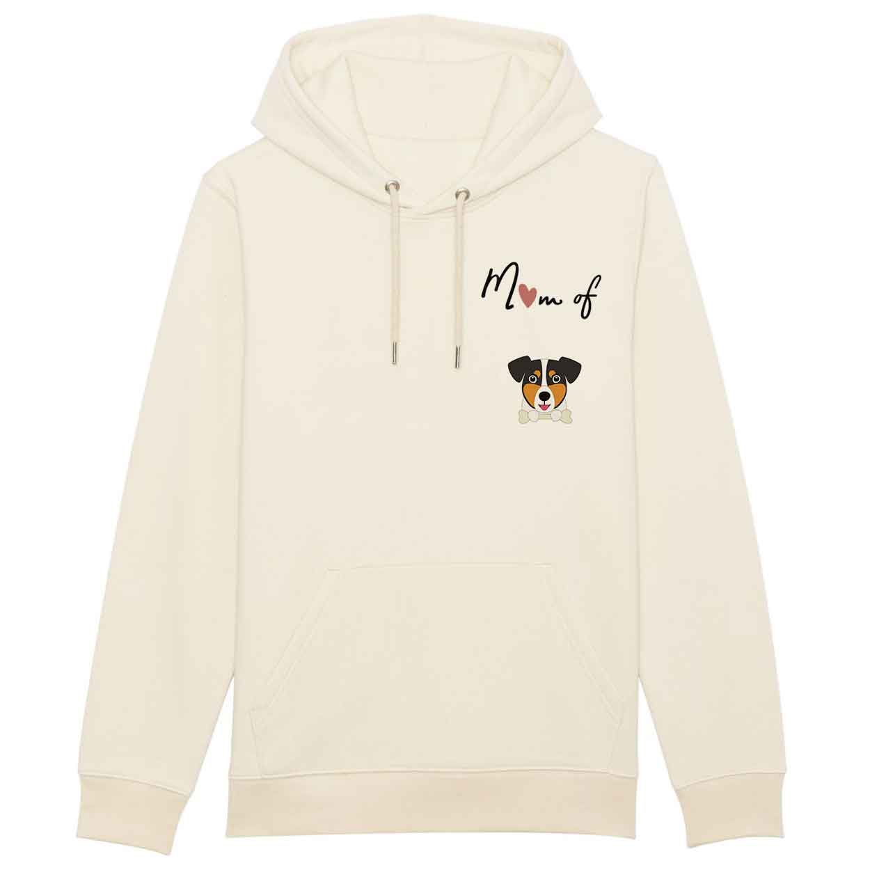Hoodie-mom-of-dog-jack-russel-tricolore