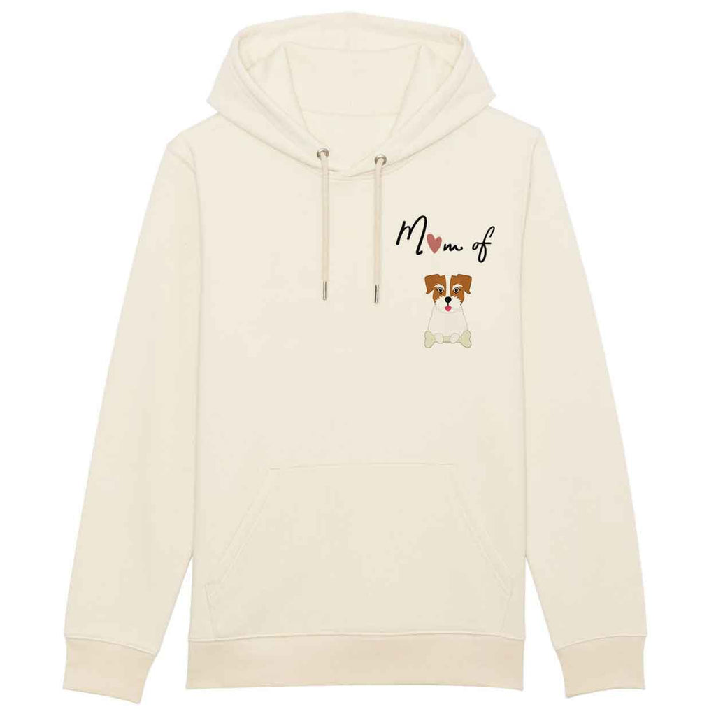 Hoodie-mom-of-dog-parson-russel-terrier