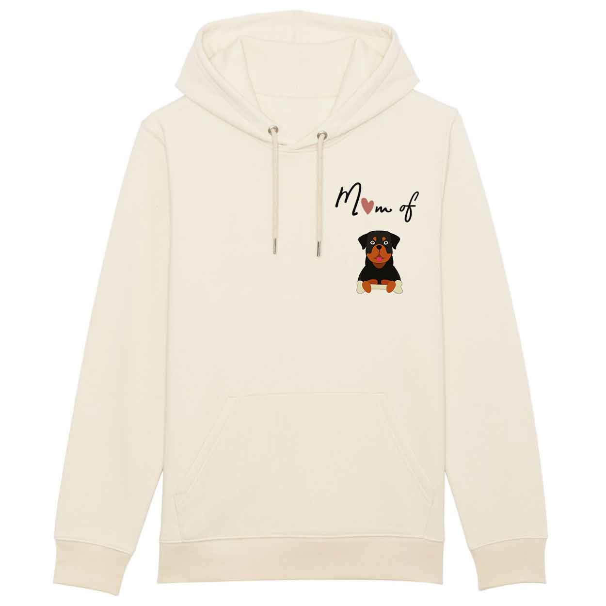Hoodie-mom-of-dog-rottweiler