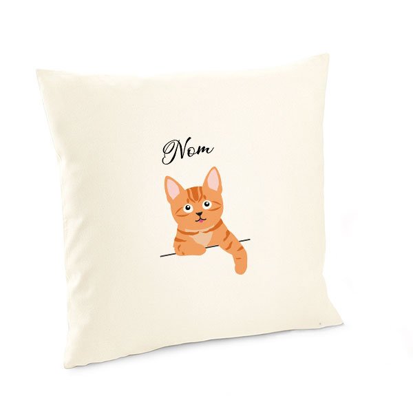 Housse-de-coussin-chat-européen-tigré-roux