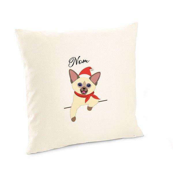 Housse-de-coussin-noel-chat-siamois