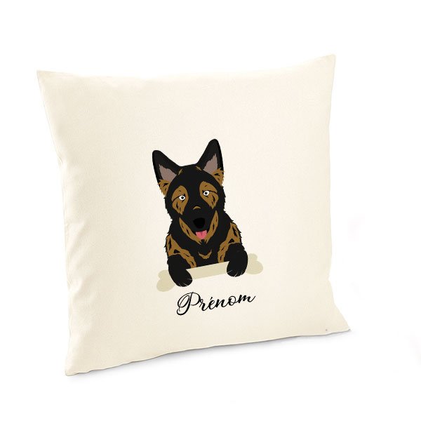 Housse-de-coussin-chien-altdeutsche-schaferhunde-fauve