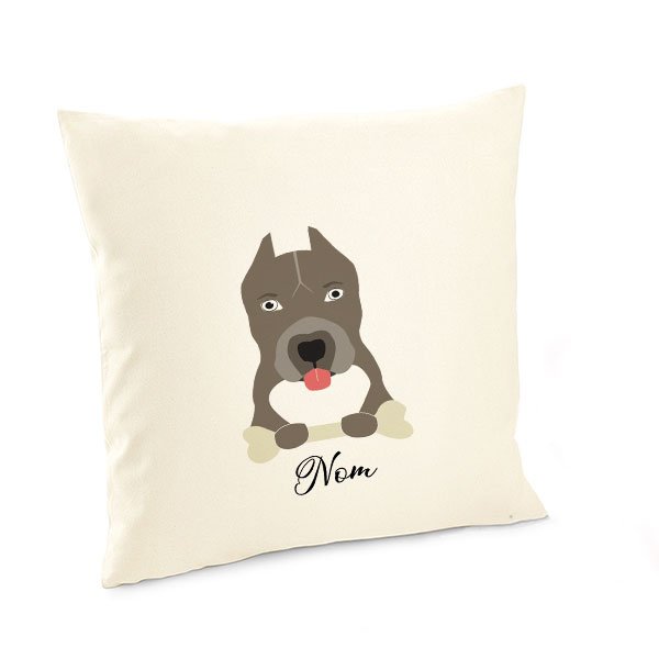 Housse-de-coussin-chien-american-bully