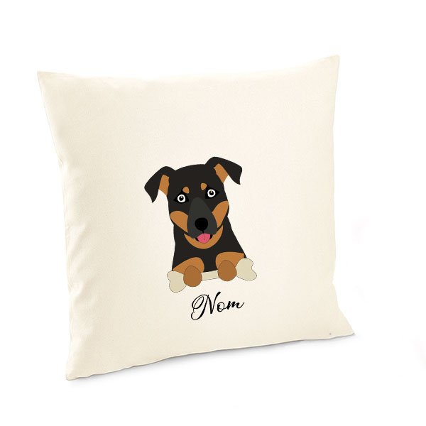 Housse-de-coussin-chien-beauceron