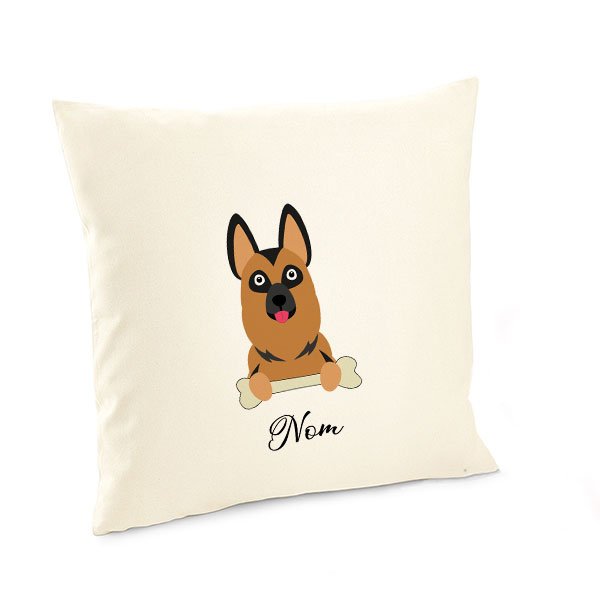 Housse-de-coussin-chien-berger-allemand