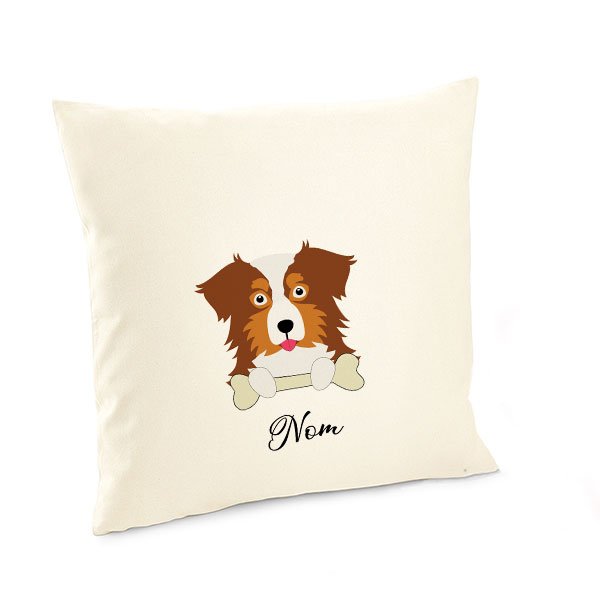 Housse-de-coussin-chien-berger-australien-rouge-tricolore
