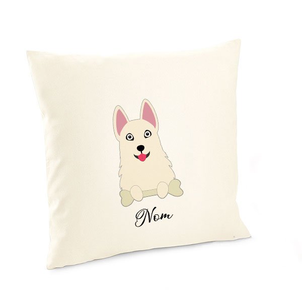 Housse-de-coussin-chien-berger-blanc-suisse