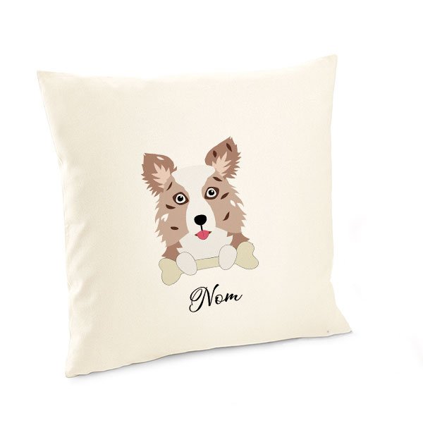 Housse-de-coussin-chien-border-collie-rouge-merle