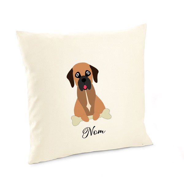 Housse-de-coussin-chien-dogue-allemand-fauve