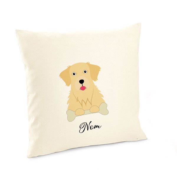 Housse-de-coussin-chien-golden-retriever-sable