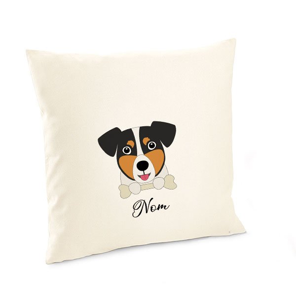 Housse-de-coussin-chien-jack-russel-tricolore