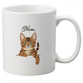 Mug-chat-bengal