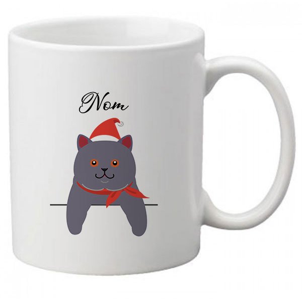 Mug-chat-noel-chartreux