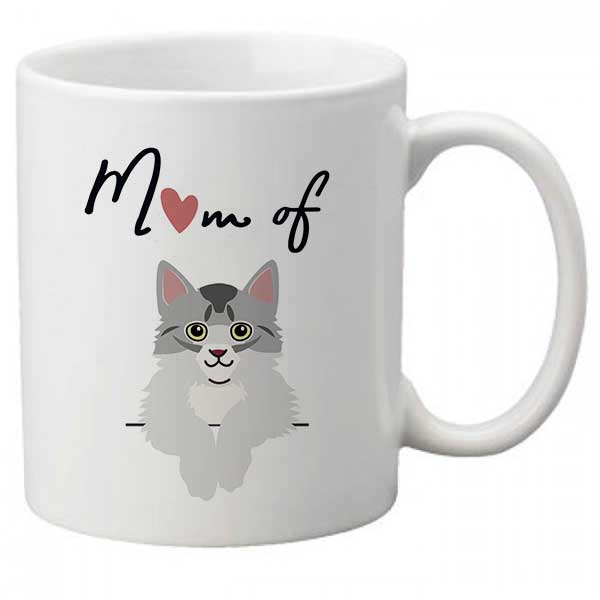 Mug-mom-of-cat-somali-silver