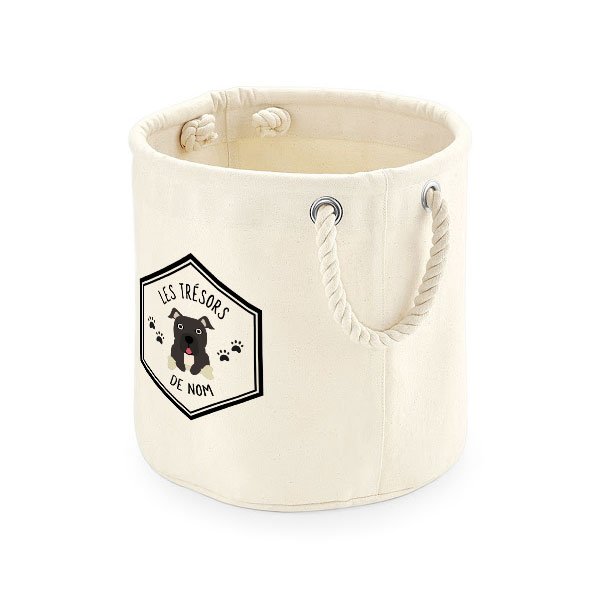 Sac-a-jouet-chien-american-staff-noir