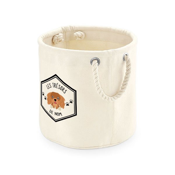 Sac-a-jouet-chien-cavalier-king-charles-ruby