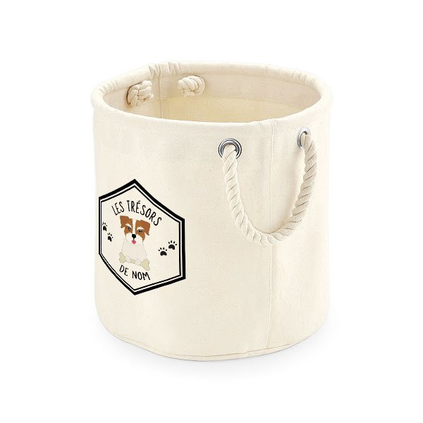 Sac-a-jouet-chien-parson-russel-terrier