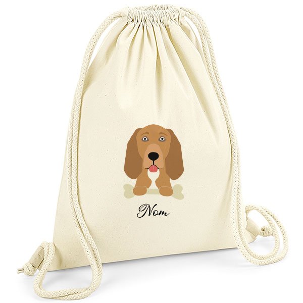 Sac-de-gym-Basset