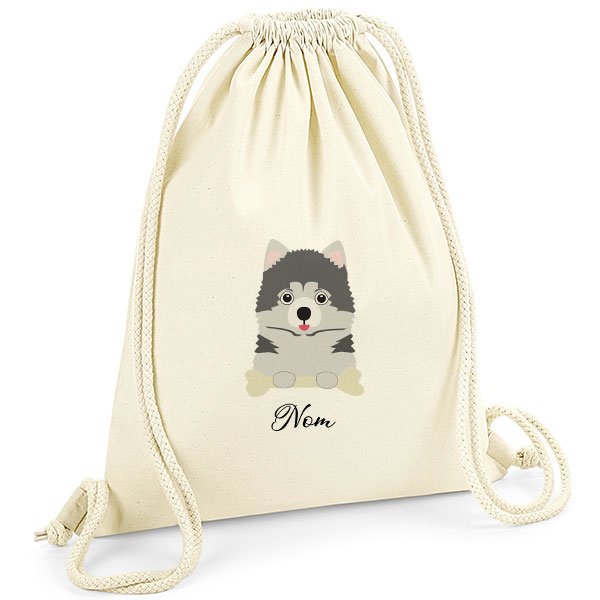 Sac-de-gym-Pomsky
