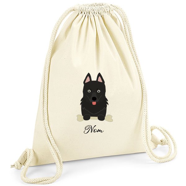 Sac-de-gym-Schipperke