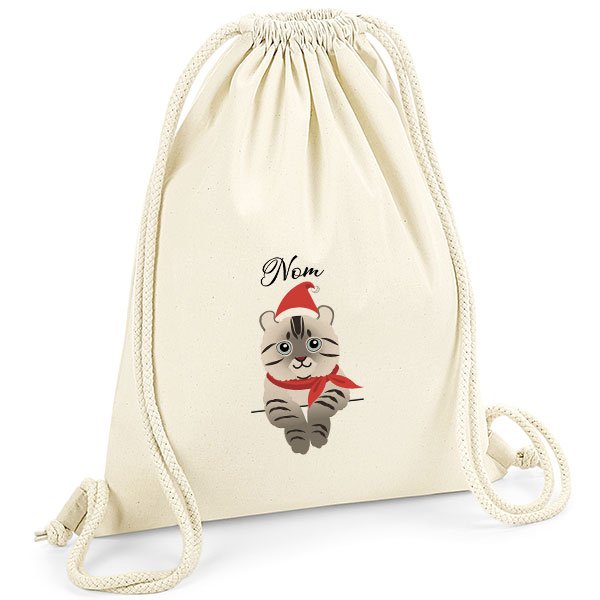 Sac-de-gym-chat-noel-lynx