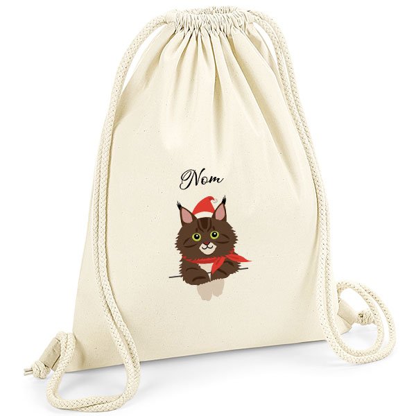 Sac-de-gym-chat-noel-maine-coon-marron