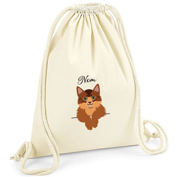 Sac-de-gym-chat-somali-roux
