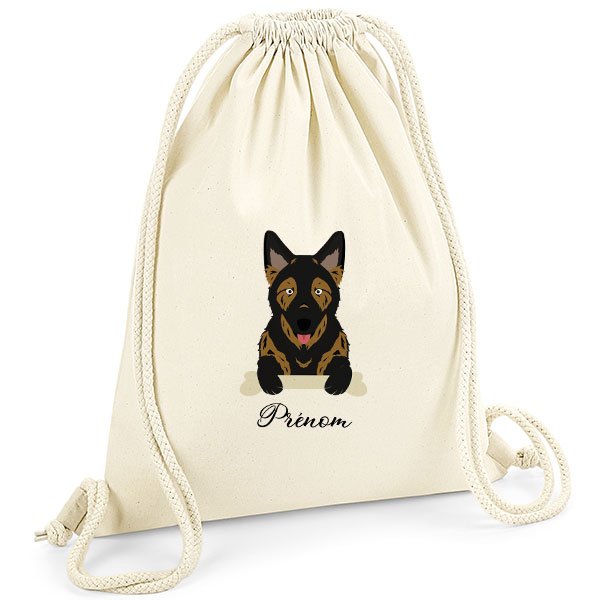 Sac-de-gym-chien-altdeutsche-schaferhunde-fauve